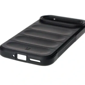Kup Bizon Case Tur Google Pixel 9 / 9 Pro schwarz - BIZ5125 - {ean13} - Sklep Home Screen