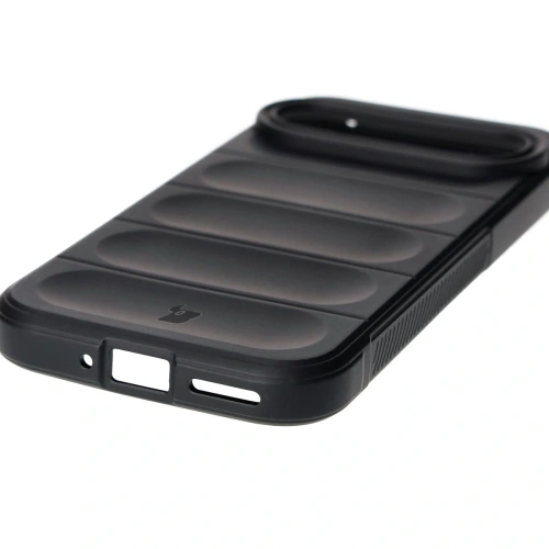 Kup Bizon Case Tur Google Pixel 9 / 9 Pro schwarz - BIZ5125 - {ean13} - Sklep Home Screen