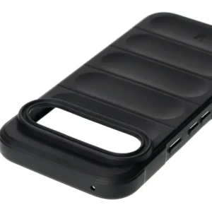 Kup Bizon Case Tur Google Pixel 9 / 9 Pro schwarz - BIZ5125 - {ean13} - Sklep Home Screen