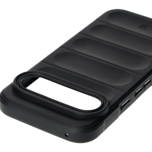 Kup Bizon Case Tur Google Pixel 9 / 9 Pro schwarz - BIZ5125 - {ean13} - Sklep Home Screen