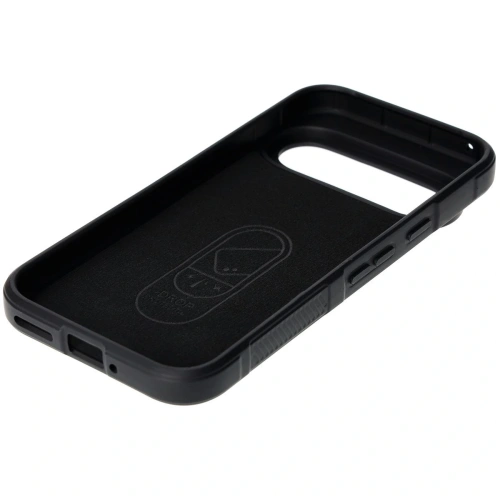Kup Bizon Case Tur Google Pixel 9 / 9 Pro schwarz - BIZ5125 - {ean13} - Sklep Home Screen