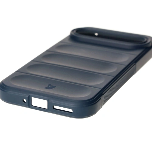 Kup Bizon Case Tur Google Pixel 9 / 9 Pro marineblau - BIZ5126 - {ean13} - Sklep Home Screen