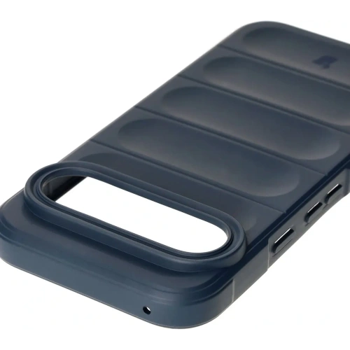 Kup Bizon Case Tur Google Pixel 9 / 9 Pro marineblau - BIZ5126 - {ean13} - Sklep Home Screen