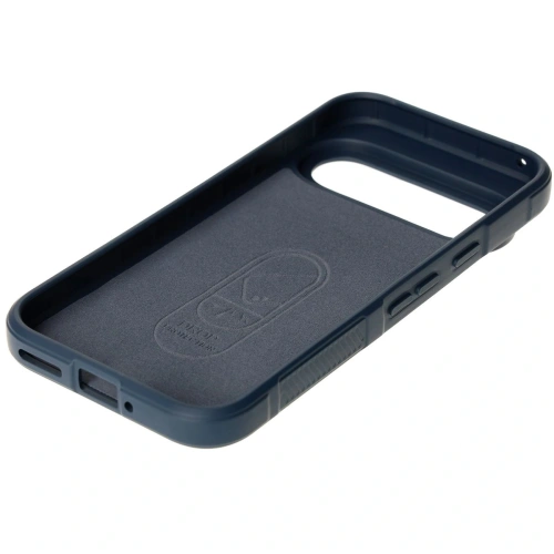 Kup Bizon Case Tur Google Pixel 9 / 9 Pro haditengerészeti kék - BIZ5126 - {ean13} - Sklep Home Screen