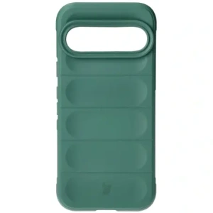 Kup Bizon Case Tur Google Pixel 9 / 9 Pro dunkelgrün - BIZ5128 - {ean13} - Sklep Home Screen