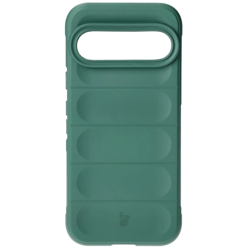 Kup Bizon Case Tur Google Pixel 9 / 9 Pro verde închis - BIZ5128 - {ean13} - Sklep Home Screen