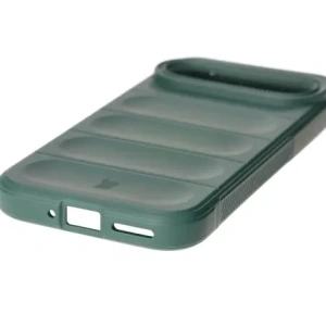 Kup Bizon Case Tur Google Pixel 9 / 9 Pro verde închis - BIZ5128 - {ean13} - Sklep Home Screen