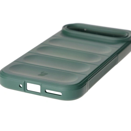 Kup Bizon Case Tur Google Pixel 9 / 9 Pro dunkelgrün - BIZ5128 - {ean13} - Sklep Home Screen