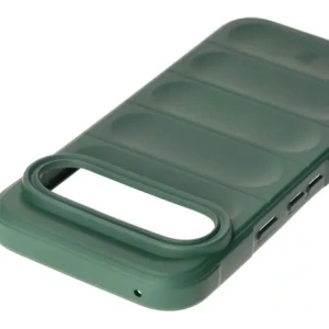 Kup Bizon Case Tur Google Pixel 9 / 9 Pro verde închis - BIZ5128 - {ean13} - Sklep Home Screen