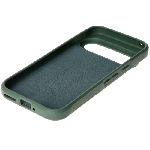 Kup Bizon Case Tur Google Pixel 9 / 9 Pro dunkelgrün - BIZ5128 - {ean13} - Sklep Home Screen