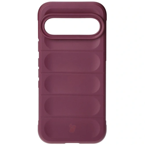 Kup Bizon Case Tur Google Pixel 9 / 9 Pro dunkel lila - BIZ5130 - {ean13} - Sklep Home Screen
