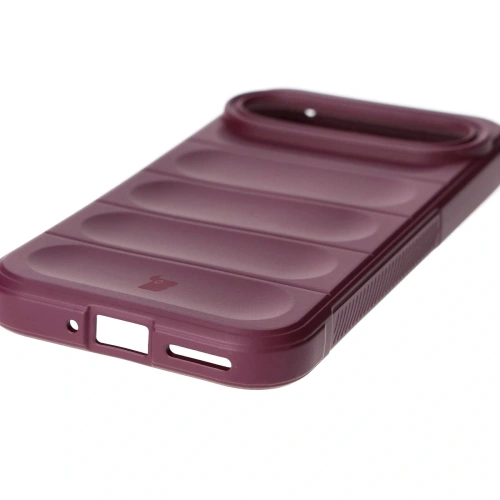 Kup Bizon Case Tur Google Pixel 9 / 9 Pro dunkel lila - BIZ5130 - {ean13} - Sklep Home Screen