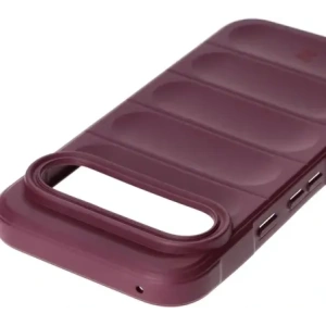 Kup Pancerne etui Bizon Case Tur do Google Pixel 9 / 9 Pro ciemnofioletowe - BIZ5130 - {ean13} - Sklep Home Screen