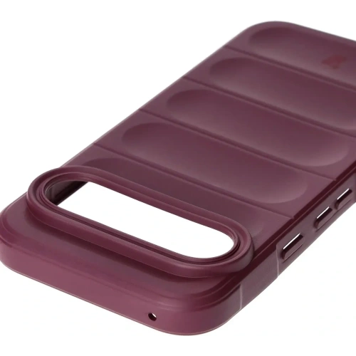 Kup Bizon Case Tur Google Pixel 9 / 9 Pro dunkel lila - BIZ5130 - {ean13} - Sklep Home Screen
