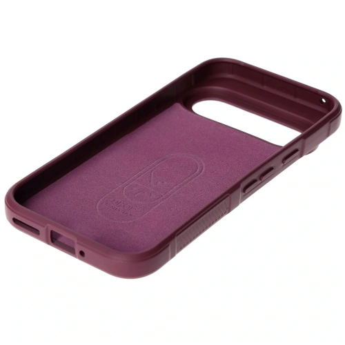 Kup Bizon Case Tur Google Pixel 9 / 9 Pro dunkel lila - BIZ5130 - {ean13} - Sklep Home Screen