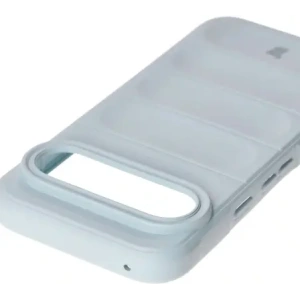 Buy Bizon Case Tur Google Pixel 9 / 9 Pro light blue - BIZ5131 - {ean13} - Home Screen Store Europe