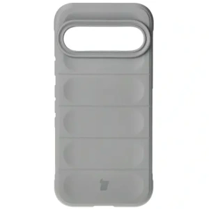 Kup Bizon Case Tur Google Pixel 9 / 9 Pro gri deschis - BIZ5132 - {ean13} - Sklep Home Screen
