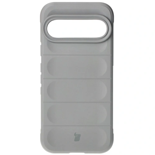 Kup Bizon Case Tur Google Pixel 9 / 9 Pro gri deschis - BIZ5132 - {ean13} - Sklep Home Screen