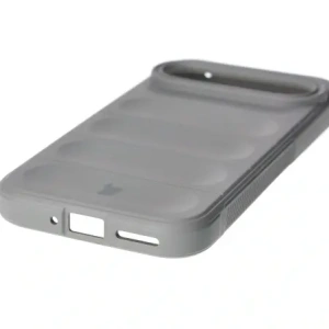 Bizon Case Tur Google Pixel 9 / 9 Pro világosszürke