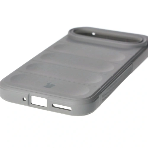 Kup Pancerne etui Bizon Case Tur do Google Pixel 9 / 9 Pro jasnoszare - BIZ5132 - {ean13} - Sklep Home Screen