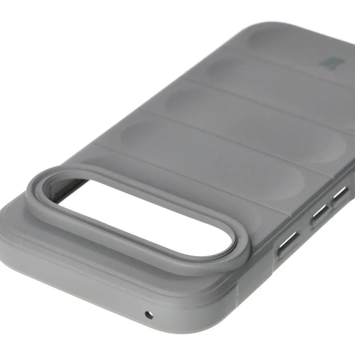 Kup Bizon Case Tur Google Pixel 9 / 9 Pro gri deschis - BIZ5132 - {ean13} - Sklep Home Screen