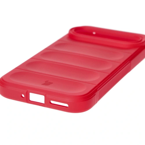 Kup Bizon Case Tur Google Pixel 9 / 9 Pro rot - BIZ5691 - {ean13} - Sklep Home Screen