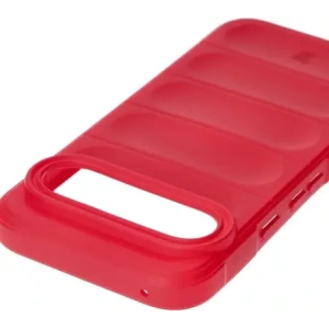Kup Pancerne etui Bizon Case Tur do Google Pixel 9 / 9 Pro czerwone - BIZ5691 - {ean13} - Sklep Home Screen