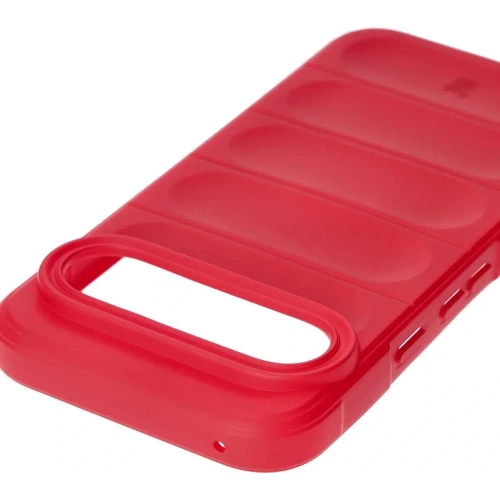 Kup Bizon Case Tur Google Pixel 9 / 9 Pro rot - BIZ5691 - {ean13} - Sklep Home Screen