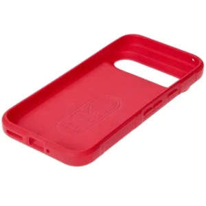 Kup Pancerne etui Bizon Case Tur do Google Pixel 9 / 9 Pro czerwone - BIZ5691 - {ean13} - Sklep Home Screen