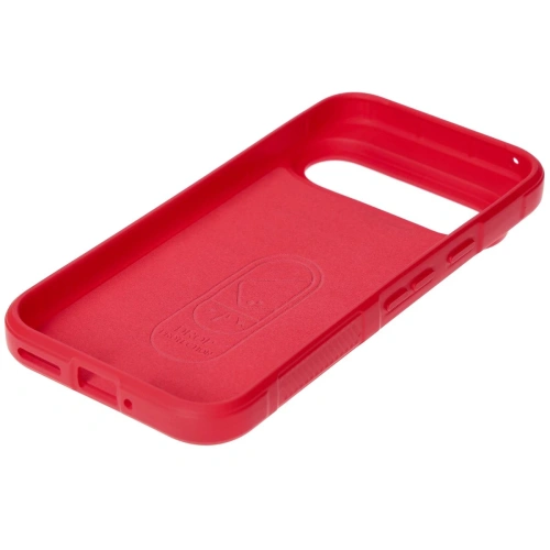 Kup Bizon Case Tur Google Pixel 9 / 9 Pro rot - BIZ5691 - {ean13} - Sklep Home Screen