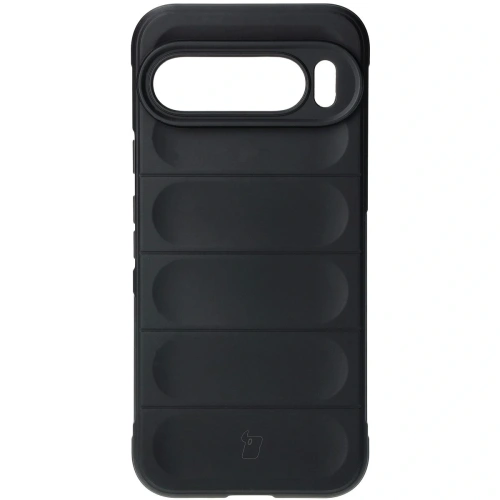 Kup Pancerne etui Bizon Case Tur do Google Pixel 9 Pro XL czarne - BIZ5692 - {ean13} - Sklep Home Screen