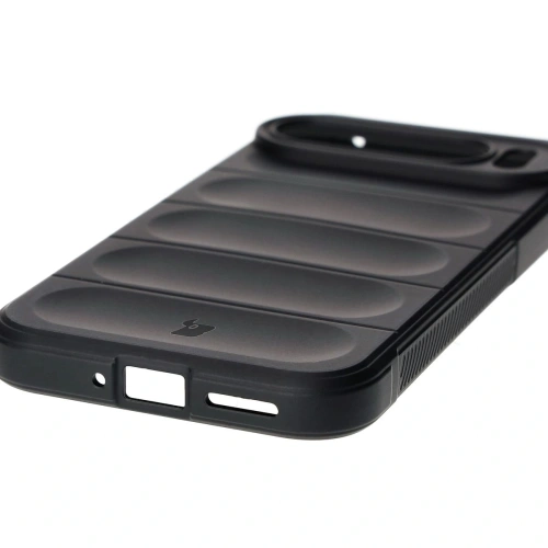 Kup Bizon Case Tur Google Pixel 9 Pro XL fekete - BIZ5692 - {ean13} - Sklep Home Screen