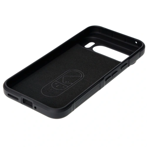 Kup Pancerne etui Bizon Case Tur do Google Pixel 9 Pro XL czarne - BIZ5692 - {ean13} - Sklep Home Screen