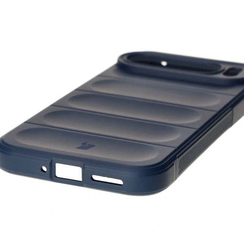 Kup Bizon Case Tur Google Pixel 9 Pro XL marineblau - BIZ5136 - {ean13} - Sklep Home Screen
