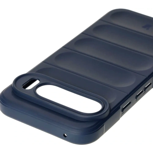 Kup Bizon Case Tur Google Pixel 9 Pro XL marineblau - BIZ5136 - {ean13} - Sklep Home Screen