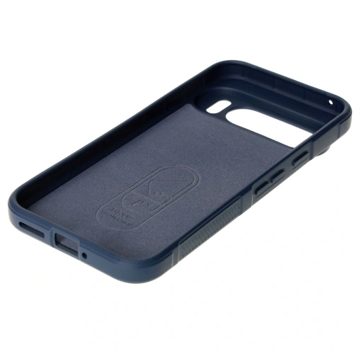 Kup Bizon Case Tur Google Pixel 9 Pro XL marineblau - BIZ5136 - {ean13} - Sklep Home Screen