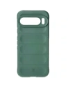 Bizon Case Tur Google Pixel 9 Pro XL dunkelgrün