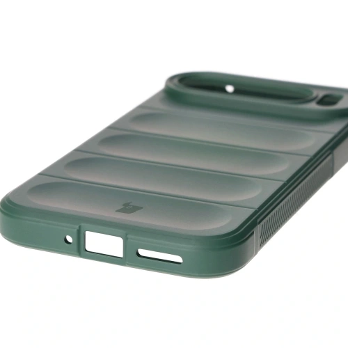 Kup Bizon Case Tur Google Pixel 9 Pro XL dunkelgrün - BIZ5137 - {ean13} - Sklep Home Screen