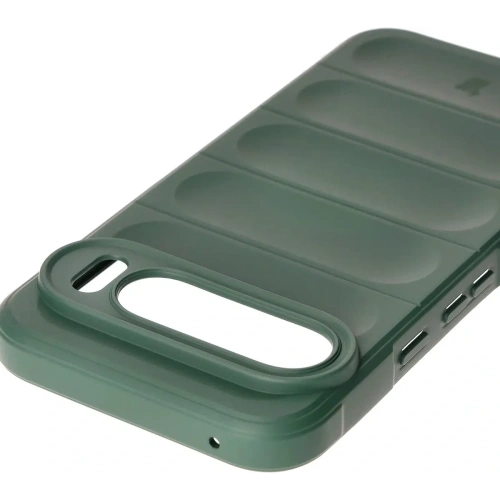 Kup Pancerne etui Bizon Case Tur do Google Pixel 9 Pro XL ciemnozielone - BIZ5137 - {ean13} - Sklep Home Screen