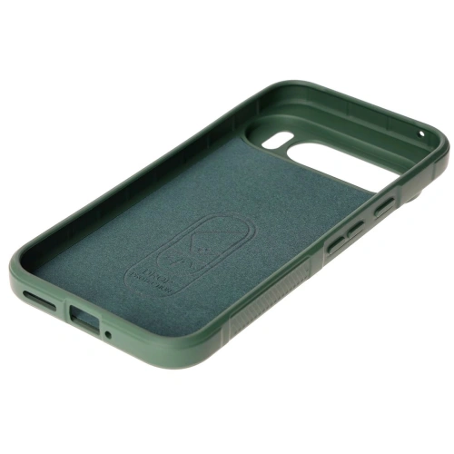 Kup Bizon Case Tur Google Pixel 9 Pro XL dunkelgrün - BIZ5137 - {ean13} - Sklep Home Screen