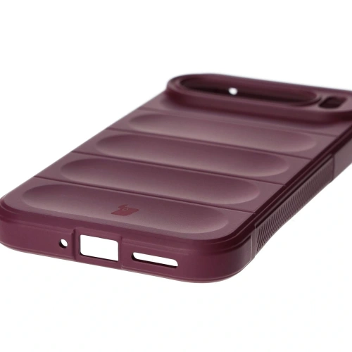 Kup Bizon Case Tur Google Pixel 9 Pro XL dunkel lila - BIZ5140 - {ean13} - Sklep Home Screen