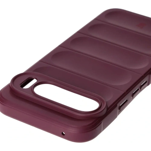 Kup Pancéřové pouzdro Bizon Case Tur do Google Pixel 9 Pro XL tmavě fialové - BIZ5140 - {ean13} - Sklep Home Screen