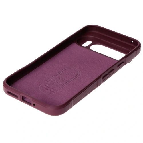 Kup Bizon Case Tur Google Pixel 9 Pro XL dunkel lila - BIZ5140 - {ean13} - Sklep Home Screen