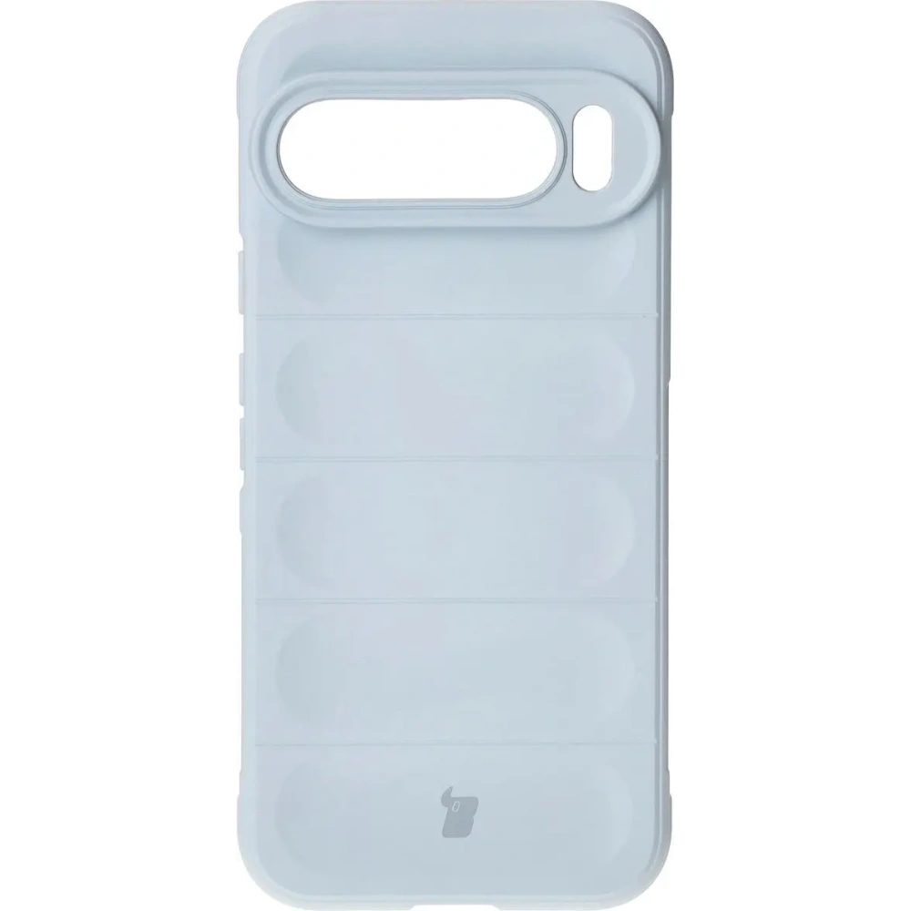 Pancerne etui Bizon Case Tur do Google Pixel 9 Pro XL jasnoniebieskie