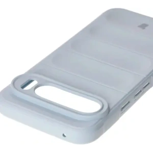 Buy Bizon Case Tur Google Pixel 9 Pro XL light blue - BIZ5696 - {ean13} - Home Screen Store Europe