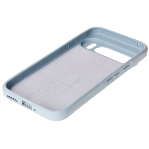 Kup Bizon Case Tur Google Pixel 9 Pro XL albastru deschis - BIZ5696 - {ean13} - Sklep Home Screen