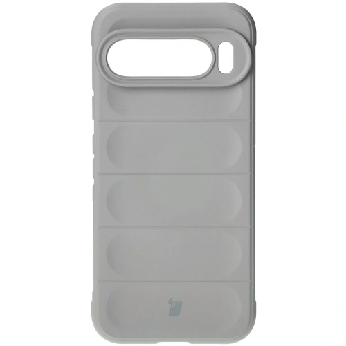Kup Bizon Case Tur Google Pixel 9 Pro XL hellgrau - BIZ5697 - {ean13} - Sklep Home Screen