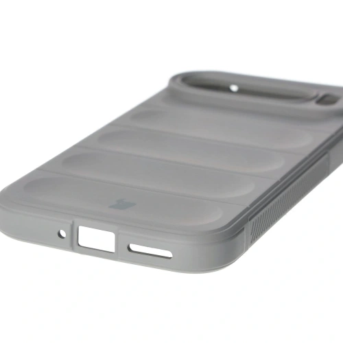 Kup Bizon Case Tur Google Pixel 9 Pro XL hellgrau - BIZ5697 - {ean13} - Sklep Home Screen