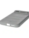 Buy Bizon Case Tur Google Pixel 9 Pro XL light grey - BIZ5697 - {ean13} - Home Screen Store Europe