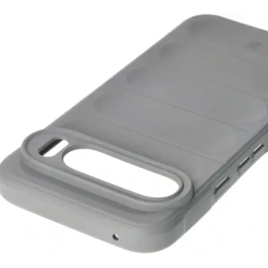 Buy Bizon Case Tur Google Pixel 9 Pro XL light grey - BIZ5697 - {ean13} - Home Screen Store Europe